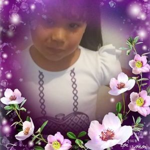 Meet your Posher, Elena